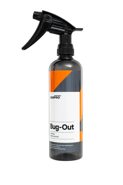 CarPro Bug-Out Insect Removal 500ml (17 oz)