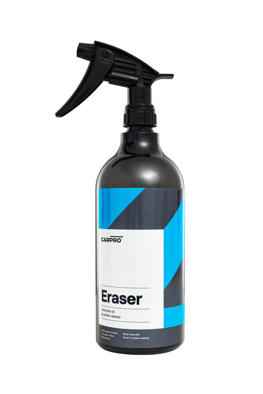 Eraser 1 Liter (34oz)
