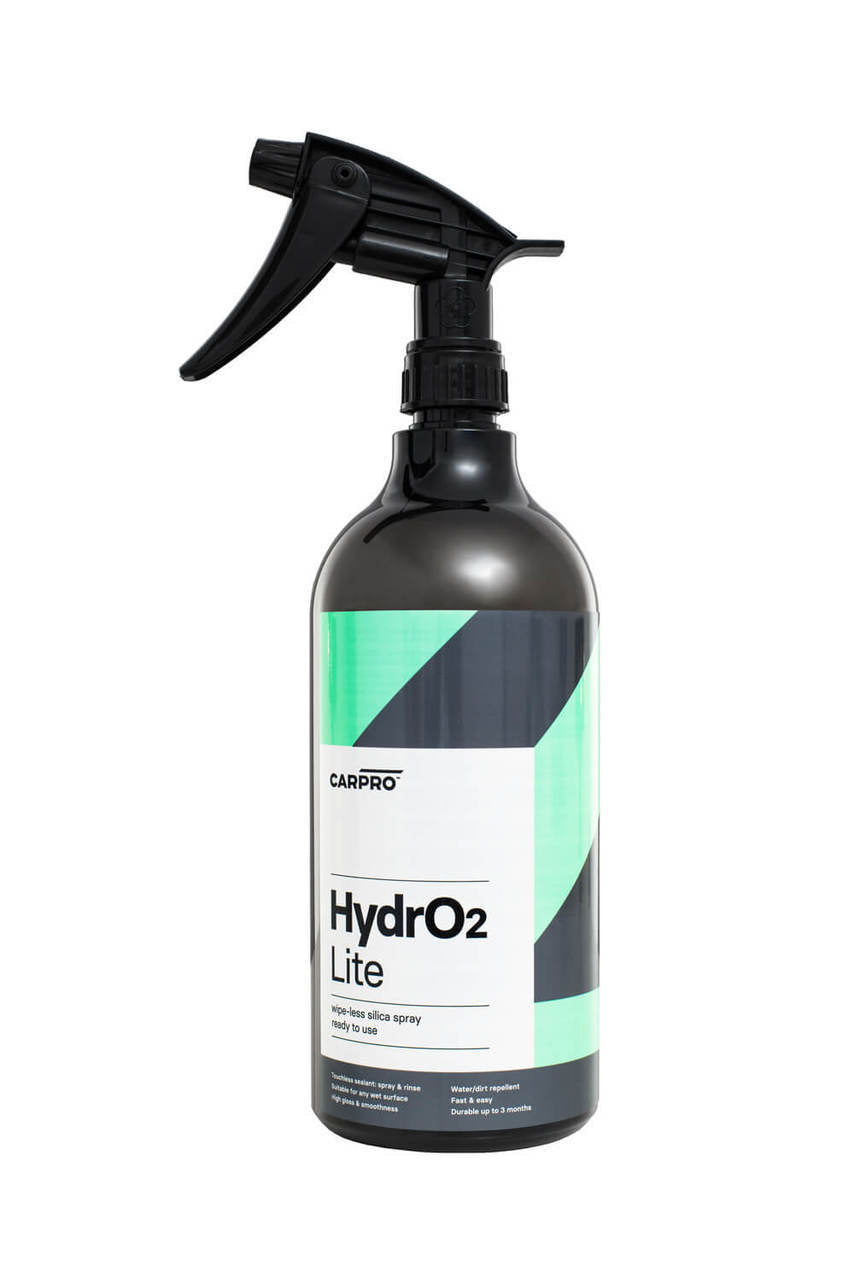 HydrO2 Lite 1 Liter (34oz)