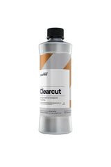 CarPro ClearCut Compound 500ml (17oz)