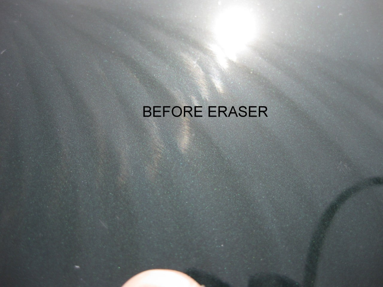 CarPro Eraser 500ml (17oz) – Tire Ink
