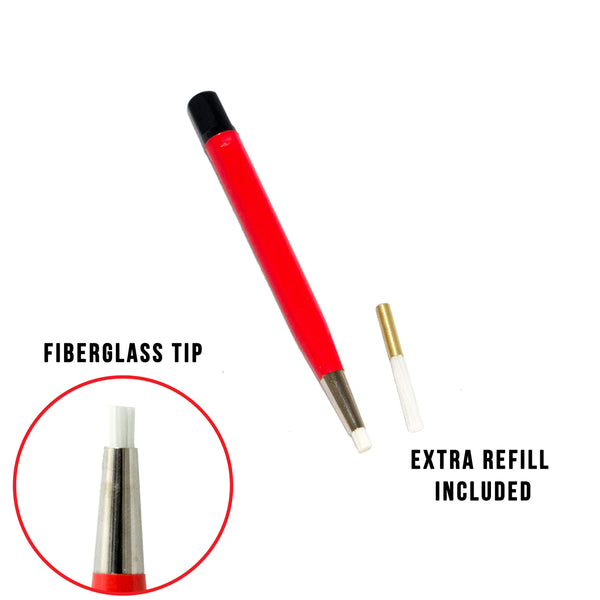 Fiberglass Prep Sanding Pen